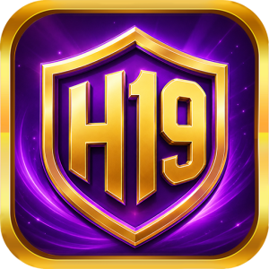 logo h19